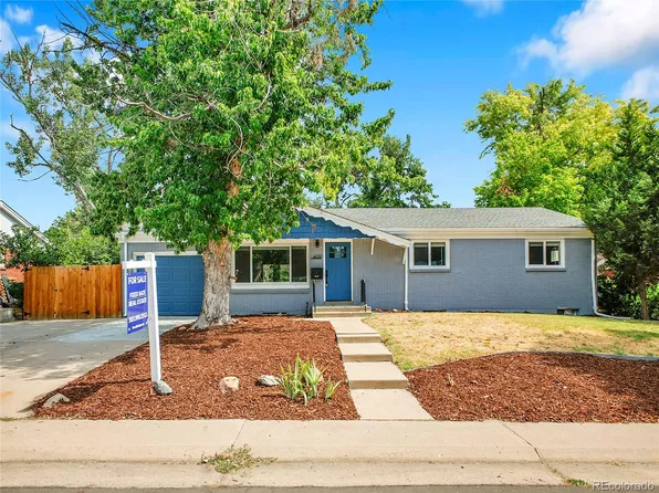 4057 W Grand Avenue, Littleton, CO 80123