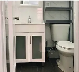 Rented by E Realty International Corp