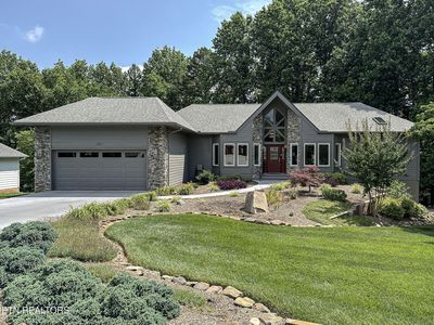 613 Tanasi Ln, Loudon, TN, 37774