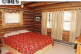 Second Bedroom on Main Level