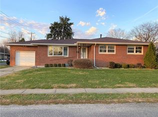 307 Huffman St, Georgetown, IL 61846