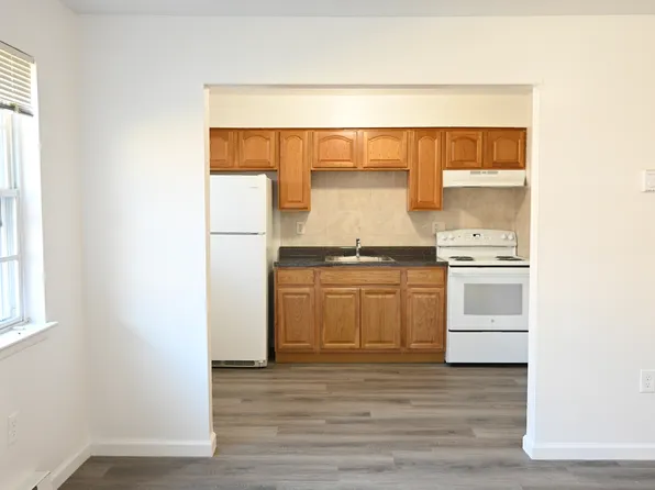 43-51 East Park Street, 43 E Park St APT 16A, East Orange, NJ 07017