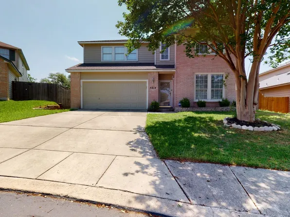 5614 Spring Quail, San Antonio, TX 78247