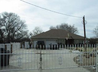 5421 Evans Rd SW, Albuquerque, NM 87105