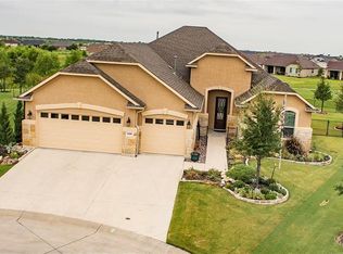 10108 Parkcrest Ct, Denton, TX 76207