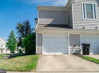 13909 King Gregory Way #395, Upper Marlboro, MD 20772