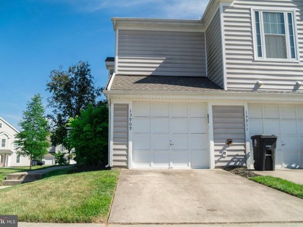 13909 King Gregory Way #395