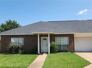 106 Aloys Cir, Natchitoches, LA 71457