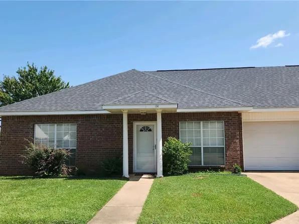 106 Aloys Cir, Natchitoches, LA 71457