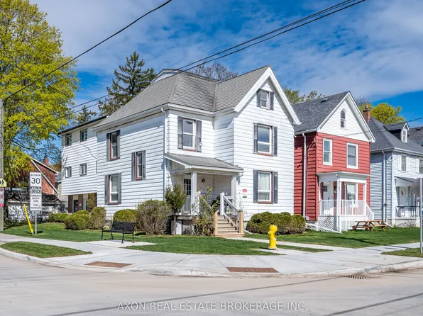 276 Victoria St, Kingston, ON K7L 3Z1