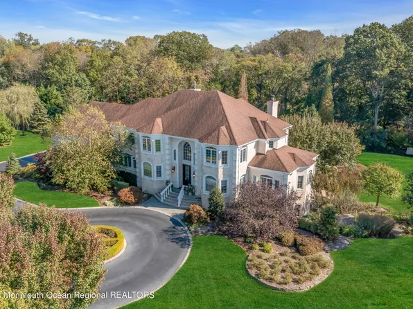 26 Deputy Minister Drive, Colts Neck, NJ 07722