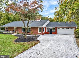 7 Bangert Ave, White Marsh, MD 21162