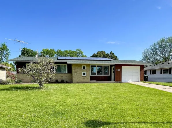 512 Conrad Lane, Beaver Dam, WI 53916
