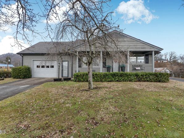 137 Legion St, Weber City, VA 24290