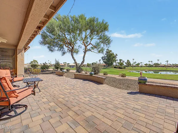 9942 E DIAMOND Drive, Sun Lakes, AZ 85248