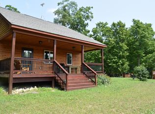2700 Bucky Moose Trl, Curran, MI 48728