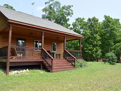 2700 Bucky Moose Trl, Curran, MI, 48728