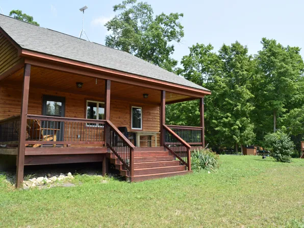 2700 Bucky Moose Trl, Curran, MI 48728