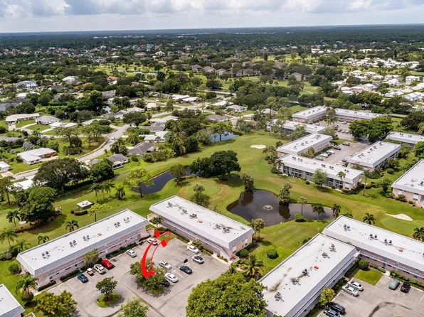 18081 SE Country Club Drive #132, Jupiter, FL 33469