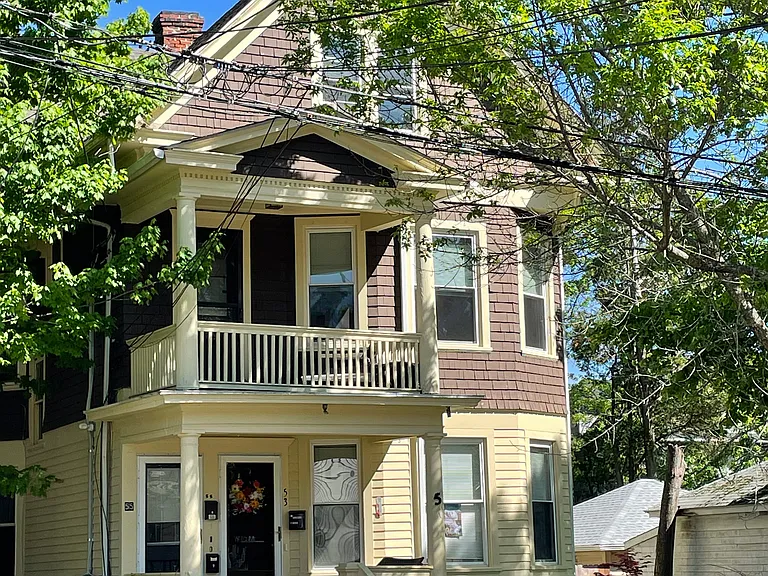 55 Brownell St #2 — Photo 1