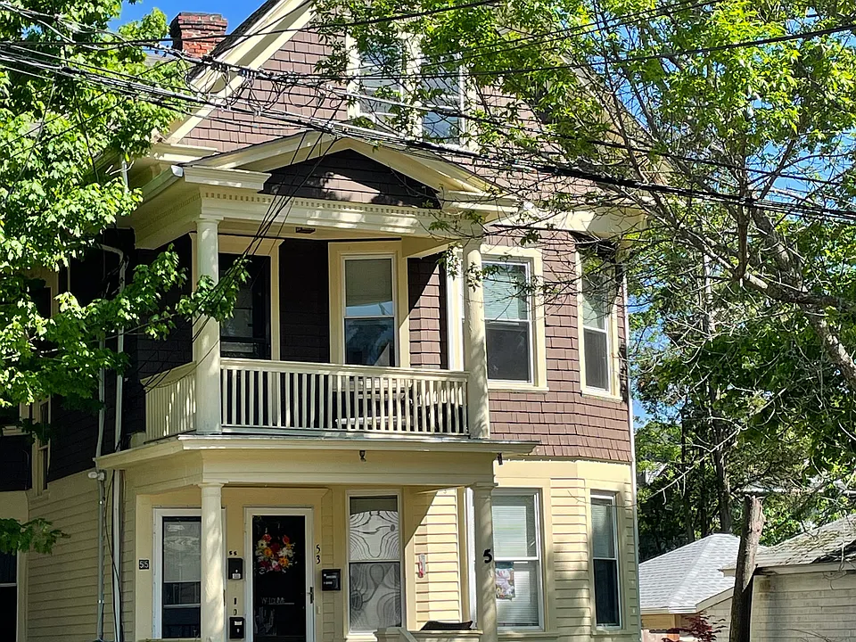 55 Brownell St #2