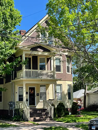 55 Brownell St #2 Photo 1