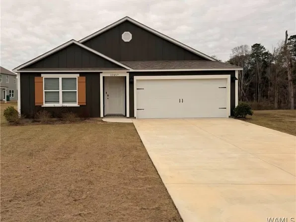 11457 Pinus Ln, Moundville, AL 35474