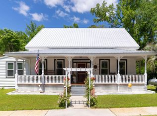 21785 Lowcountry Hwy, Ruffin, SC 29475