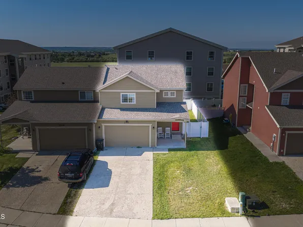2711 23rd St W, Williston, ND 58801
