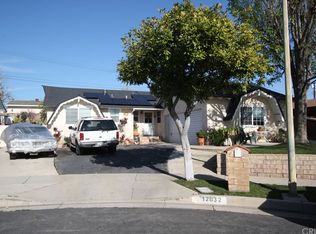 12832 Bromont Ave, San Fernando, CA 91340