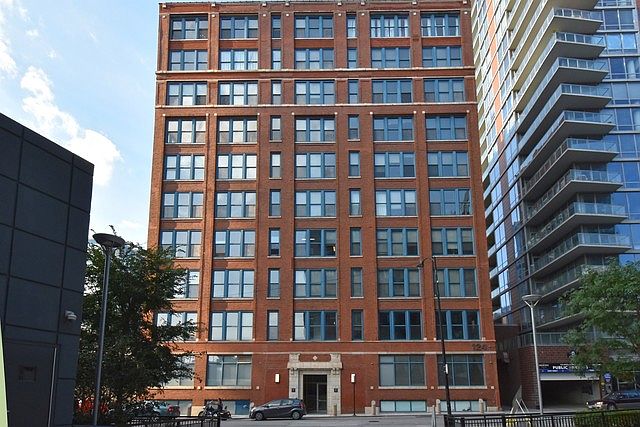 1st image of 124 W Polk St APT 303