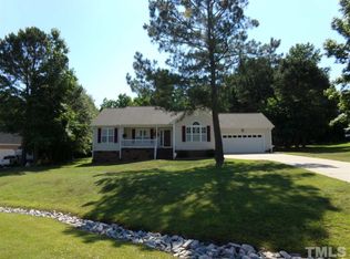 204 Patterdale Pl, Benson, NC 27504
