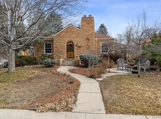 1610 Locust St, Denver, CO 80220