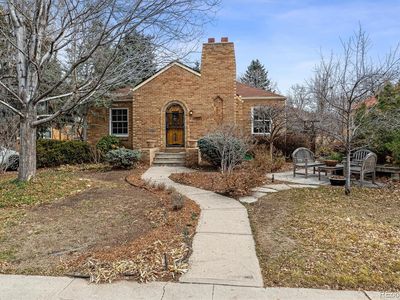 1610 Locust Street, Denver, CO, 80220