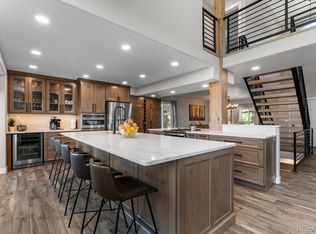 24005 High Meadow Dr, Golden, CO 80401