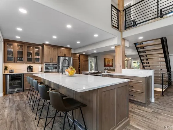 24005 High Meadow Drive, Golden, CO 80401