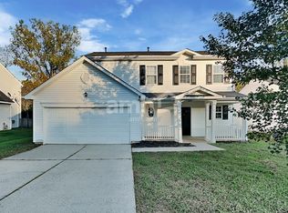 2803 Brahman Meadows Ln, Charlotte, NC 28273