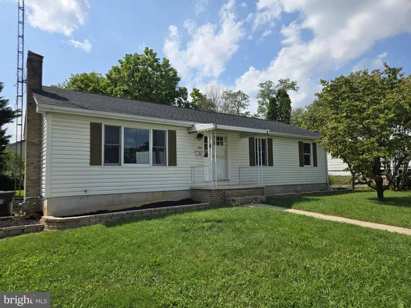 1059 Florida Ave, Hagerstown, MD 21740