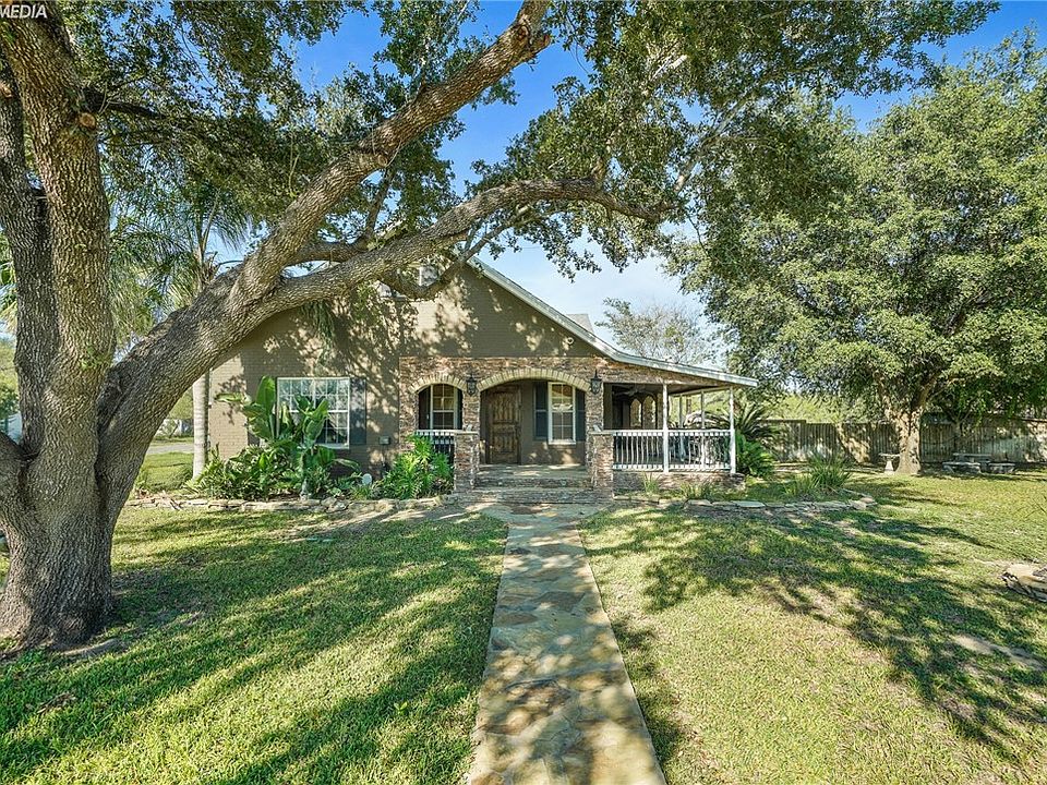 609 E Crockett St, Falfurrias, TX 78355 Zillow
