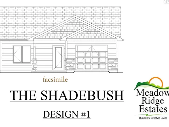 Shadebush Walk Unit 43, Upper Sackville, NS B4E 0S4