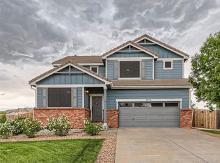 3952 S Shawnee Way, Aurora, CO 80018