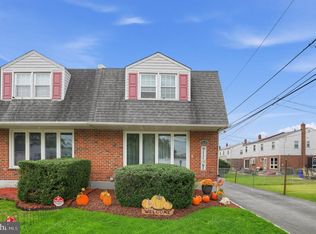 2626 Crozer St, Brookhaven, PA 19015