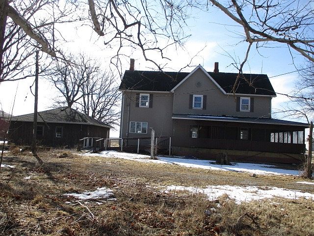 Property Front View