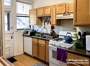 1955 W Winnemac Ave #2A, Chicago, IL 60640