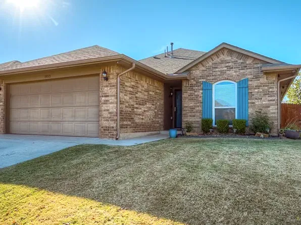 19713 Adagio Ln, Edmond, OK 73012