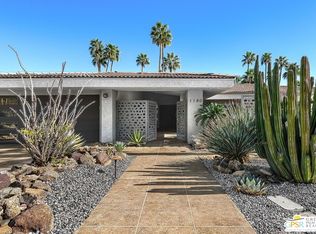 1180 Los Robles Dr, Palm Springs, CA 92262