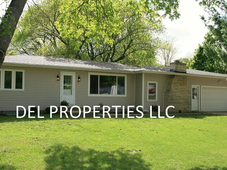 104 E. Van Dorn, Polk City
