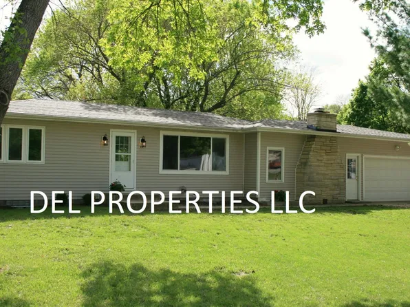 104 E Van Dorn St, Polk City, IA 50226