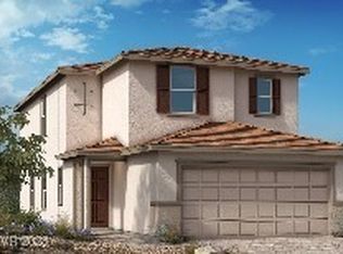 9560 Hinson St, Las Vegas, NV 89139