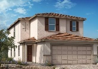 9560 Hinson St, Las Vegas, NV, 89139